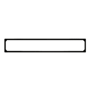 IKAN FILTER HOLDER PARA L400 MODELS