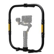 Ikan Gimbal Ring Handle