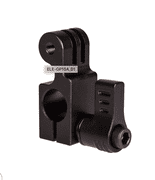 IKAN GO PRO 15MM RAIL MOUNT A,B,C O D