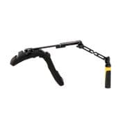 Ikan Hoverfly Lightweight Shoulder Rig - Rig de hombro ultraligero