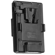 IKAN IB-BTE GOLD MOUNT A V MOUNT BATTERY ADAPTOR PLATE