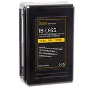 Ikan IB-L95S / 95Wh Professional Battery