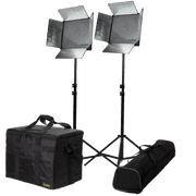 IKAN IB1000 2-Point Light Kit