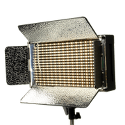 IKAN IB500 500 Dual Color LED Studio Light