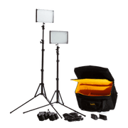IKAN IB508-KIT 2-Point Bi-Color Light Kit