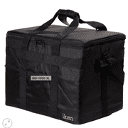 IKAN IBG-1000-3L ID1000 3- LIGHTS KIT BAG