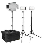 IKAN IBK2315-v2 Small Interview Kit