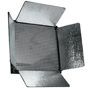 IKAN ID1000-v2 Field-Optimized LED Studio Light w/ Remote Control