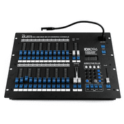 IKAN IDX-096 96 CHANNEL DMX CONSOLE