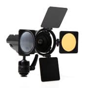 Ikan ILED 6 Zoom ENG LED Light