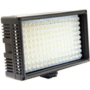 Ikan iLED144 On-Camera Dual Color LED Light
