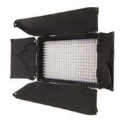 Ikan iLED312-V2 On-Camera Dual Color LED Light