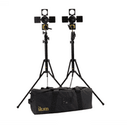 IKAN ILED6 2-POINT KIT - OPCION 2 O 3 PUNTOS DE LUZ