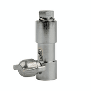 IKAN IOC-1053 LIGHT MOUNTING ACCESSORY BABY 5/8″ / JUNIOR 1 1/8″