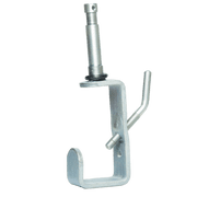 IKAN KCP-703 Stage Clamp w/16mm Stud