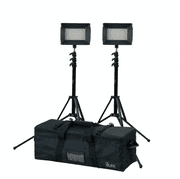 IKAN KIT ILED312-V2 FLOOD BICOLOR LIGHTS - OPCION 2 O 3 LUCES
