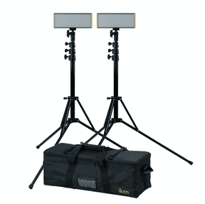 IKAN KIT OYB240 ONYX 30W BI-COLOR 2 O 3 POINT LED LIGHT CON  OYB240