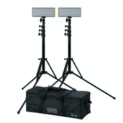 IKAN KIT OYB240 ONYX 30W BI-COLOR 2 O 3 POINT LED LIGHT CON OYB240