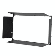 IKAN LBD20 BARN DOORS PARA LYRA 1 X 2 STUDIO SOFT LIGHT