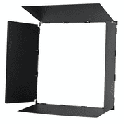 IKAN LBD25 BARN DOORS PARA LYRA 2 X 2 STUDIO SOFT LIGHT