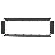 IKAN LBD40 BARN DOORS PARA LYRA 1 X 4 STUDIO SOFT LIGHT