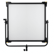 IKAN LBX25 LYRA 2 X 2 BI-COLOR STUDIO SOFT PANEL LED LIGHT CON DMX CONTROL