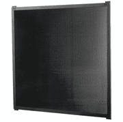 IKAN LEC25 HONEYCOMB 60 DEGREE PARA LYRA 2 X 2 STUDIO SOFT LIGHT