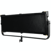 IKAN LEC30 HONEYCOMB 60 DEGREE PARA LYRA 1 X 3 STUDIO SOFT LIGHT