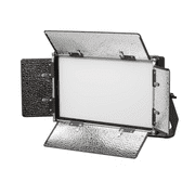IKAN LWX5 LYRA HALF X 1 DAYLIGHT STUDIO FIELD LIGHT CON DMX CONTROL