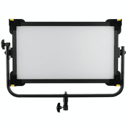 IKAN LYRA LBX20 1 X 2 BI-COLOR STUDIO SOFT PANEL LED LIGHT CON DMX CONTROL