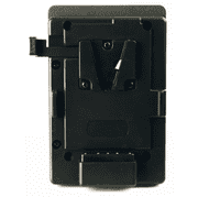 IKAN M-S UNIVERSAL V-MOUNT MOUNTING PLATE