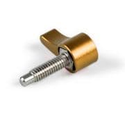 Ikan m4 Screw (push) Long Assembly para DS1