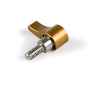 Ikan m4 Screw (push) Short Assembly para DS1