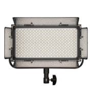 IKAN MB8 Mylo Bi-Color 3200-5600K Half x 1 Portable Field LED Light