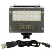 IKAN Micro Flood Light