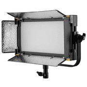 IKAN MSB8 MYLO SOFT BI-COLOR 3200K-5600K HALF X 1 FIELD LED LIGHT