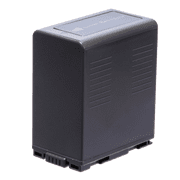 Ikan Panasonic Compatible Battery IBP-D54