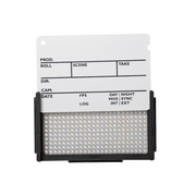 IKAN PS-312 INSERT SLATE PARA MYLO MINI MB4/ILED312 LED LIGHT