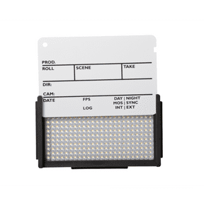 IKAN PS-312 INSERT SLATE PARA MYLO MINI MB4/ILED312 LED LIGHT
