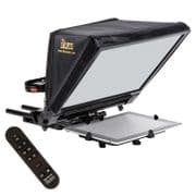 IKAN PT-ELITE-V2-RC | Elite Universal Tablet & iPad Teleprompter con Elite Remote