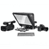 IKAN PT-ELITE-V2 TELEPROMPTER TRAVEL KIT CON ROLLING HARD CASE