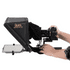 IKAN PT-ELITE-V2 TELEPROMPTER TRAVEL KIT CON ROLLING HARD CASE