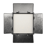 IKAN RAYDEN RBX10 X 1 BI-COLOR STUDIO LIGHT CON DMX CONTROL