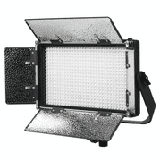 IKAN RAYDEN RBX5 HALF X 1 BI-COLOR STUDIO LIGHT CON DMX CONTROL
