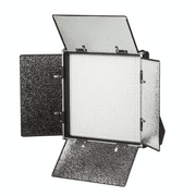 IKAN RAYDEN RWX10 1 X 1 DAYLIGHT STUDIO LIGHT CON DMX CONTROL