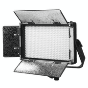 IKAN RAYDEN RWX5 HALF X 1 DAYLIGHT STUDIO LIGHT CON DMX CONTROL