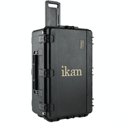 IKAN ROLLING HARD CASE PARA PT4500 / PT4700 TELEPROMPTERS