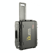 IKAN ROLLING HARD CASE PARA TELEPROMPTERS PT-ELITE-V2 / PT-ELITE-PRO / PT1200