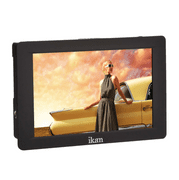 IKAN SAGA S7H-V2 7″ HIGH BRIGHT 4K HDMI/3G-SDI FIELD MONITOR