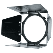 IKAN SB200BD BARN DOOR REPLACEMENT PARA SB200 LIGHT FIXTURE